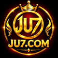 JU7 Game Official App Logo